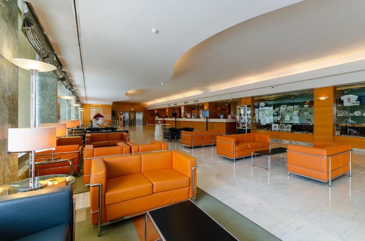 Roma Hotel Lisboa