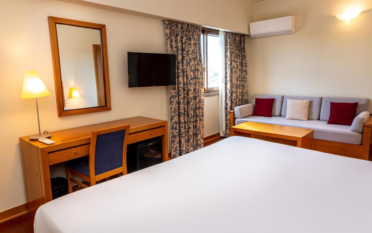 Hotel Roma Lisboa