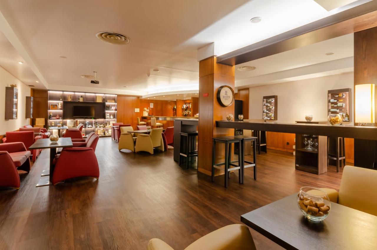 Roma Hotel Lisboa